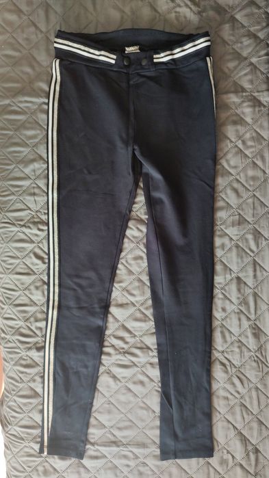 Spodnie materiałowe S/M