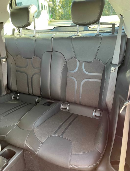 Opel adam Rocks a gasolina super economico