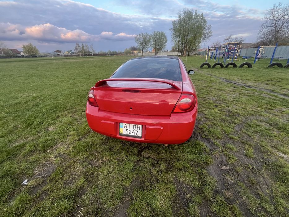 Продам автомобіль