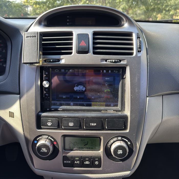 Kia Cerato 1 2005