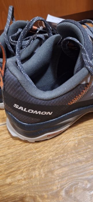 Buty damskie salomon outdoor