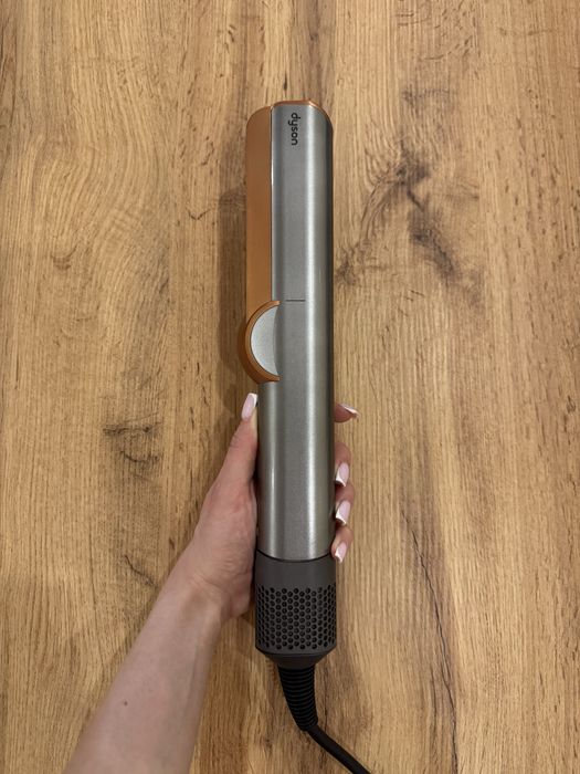 ОРИГІНАЛ! Dyson Airsrtait HT01 Випрямляч Стайлер Фен