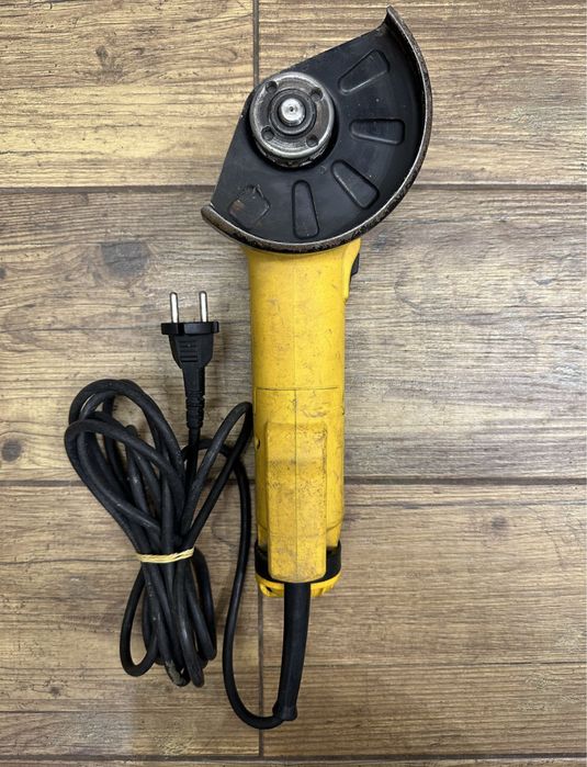 Szlifierka kątowa Dewalt DWE4237 - 1400W