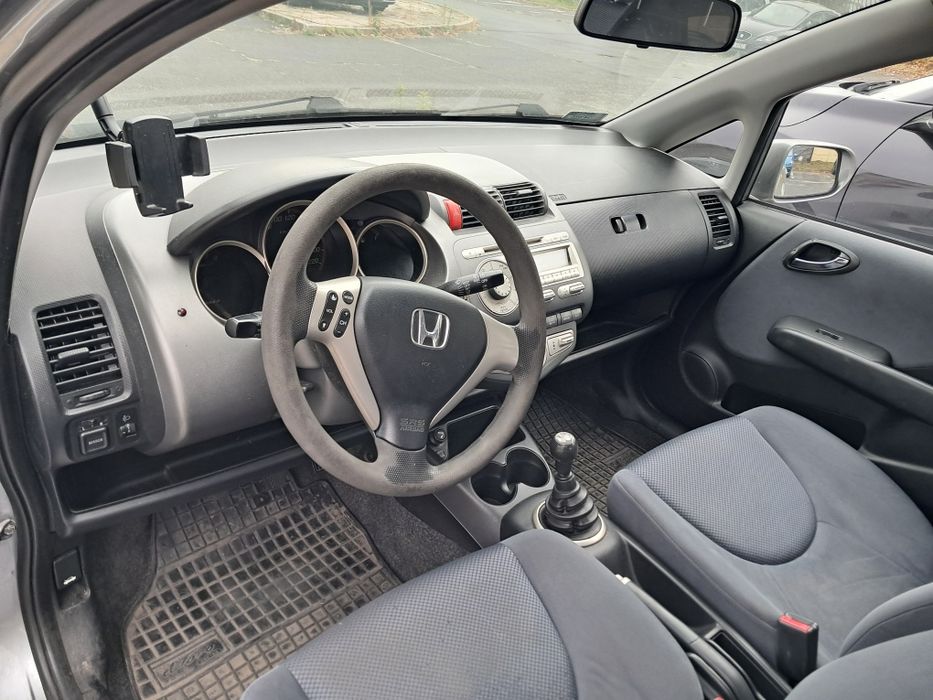Sprzedam Honda Jazz