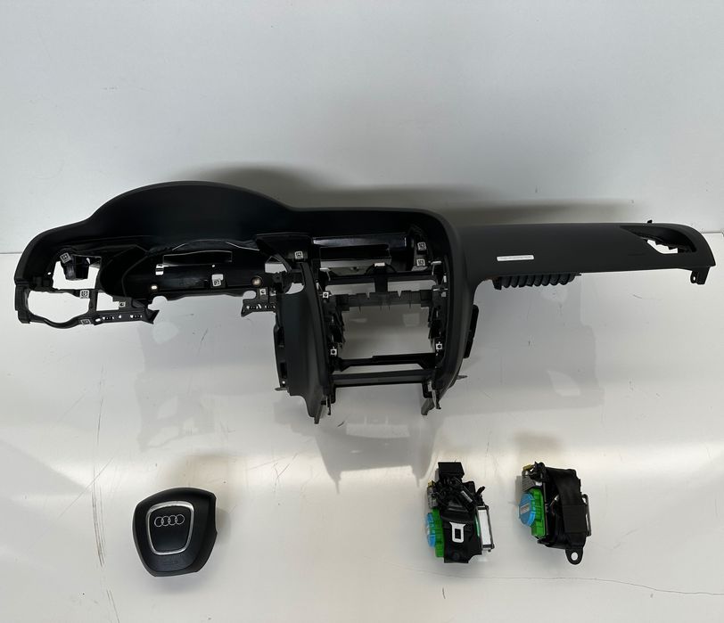 Audi A5 S5 8T Deska Konsola Air Bag