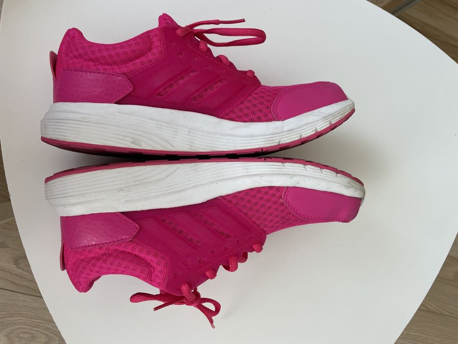 Buty adidas cloudfoam Ortholite bieganie 38.5 38 39