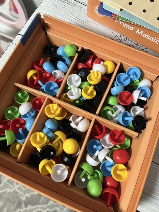 Djeco мозайка Primo Mosaїco
