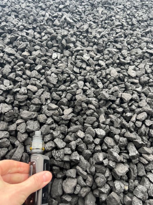 Węgiel ekogroszek/groszek plus Kazachstan Shubarcol