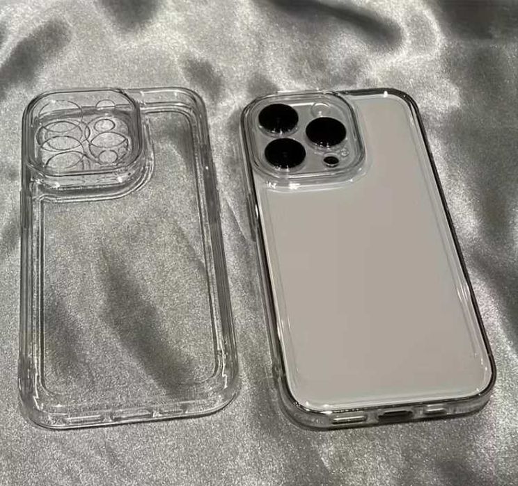 Etui do iPhone 11/12/13/14/15/16/Pro