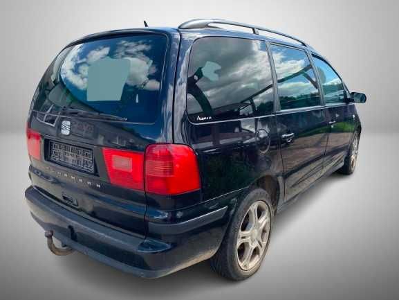 Seat Alhambra 1 I 2.0 tdi kolor lc9x CZĘŚCI