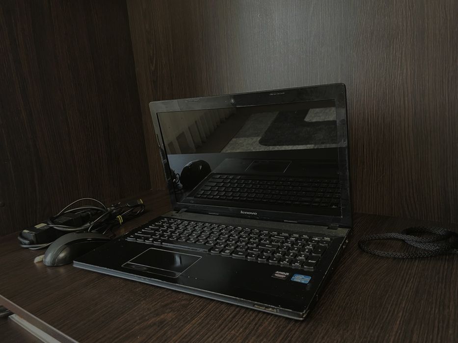Продаю Ноутбук Lenovo G500