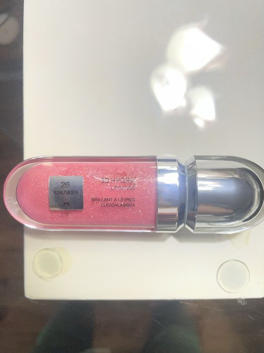 Блеск для губ Kiko 26, 17