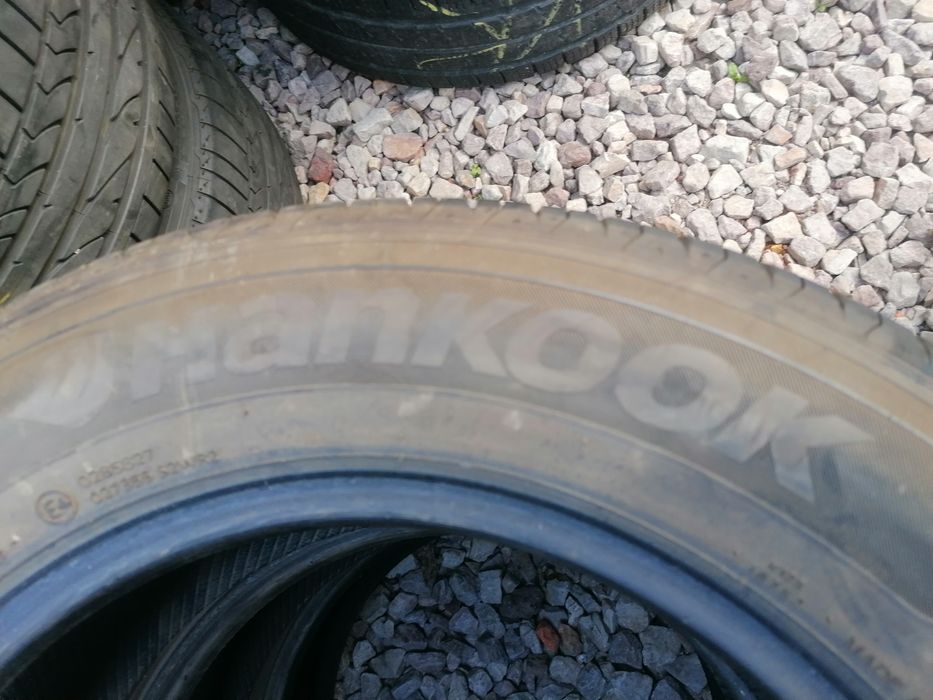 195/65/15 Hankook 2025 rok