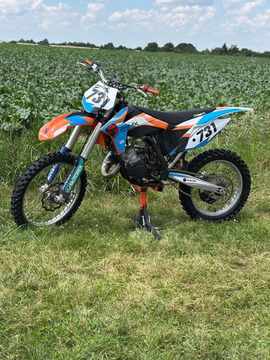 KTM