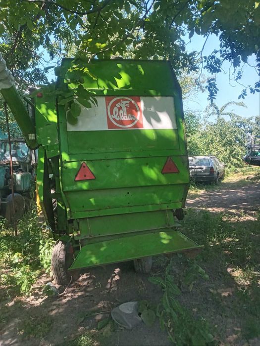 Продам комбайн