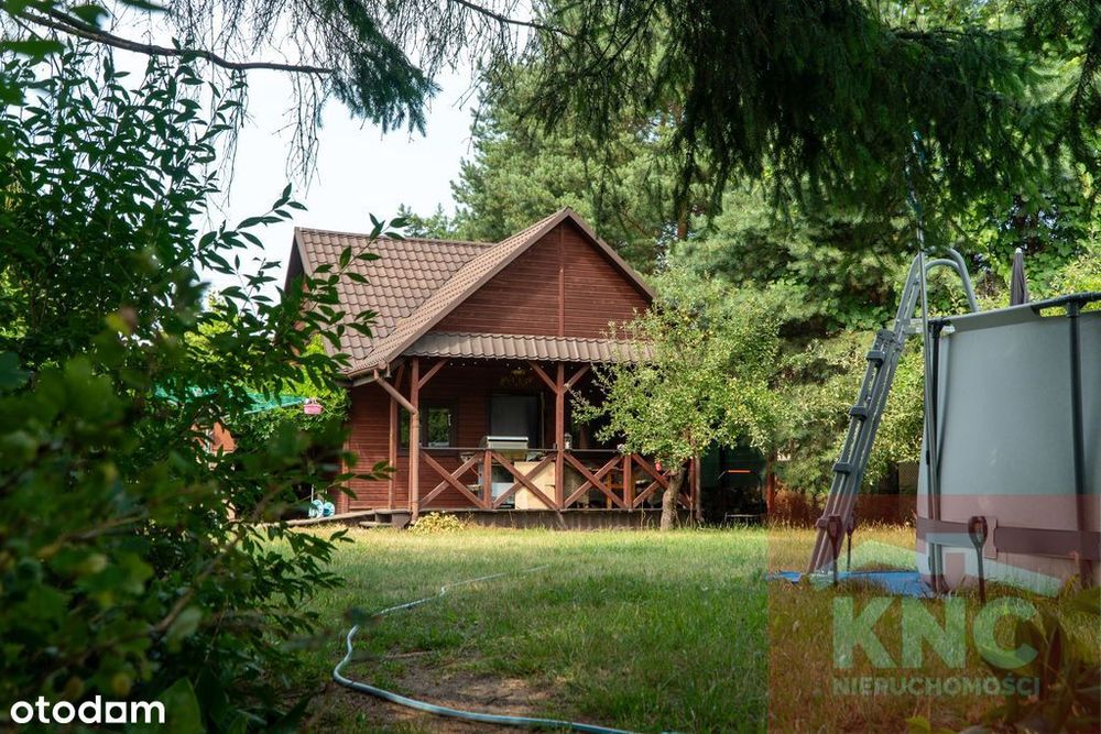 Dom – Zduńska Wola - Widok 3