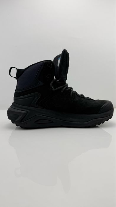Трекінгові Hoka Kaha 3 gtx ( 28,5 см стопа) Оригінал , Нові.