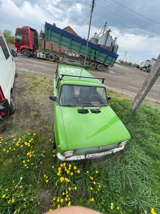 Продам машину. ВАЗ 2102