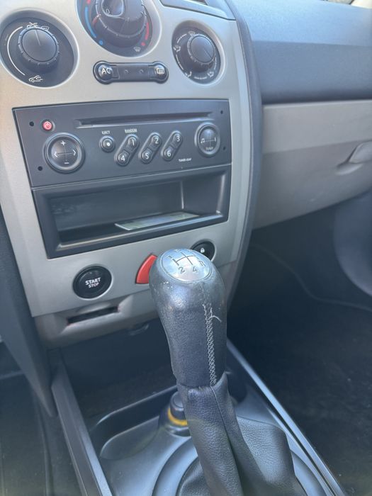 Renault Megane 1.5 dci