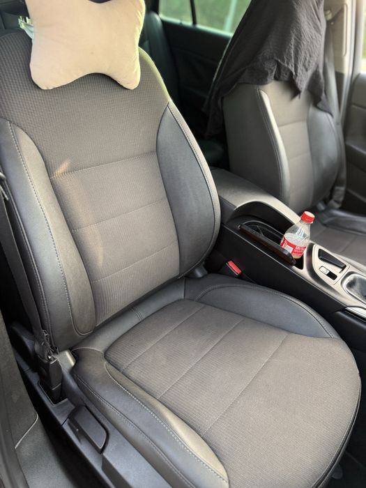 Opel Insignia 2.0 CDTI Turbo