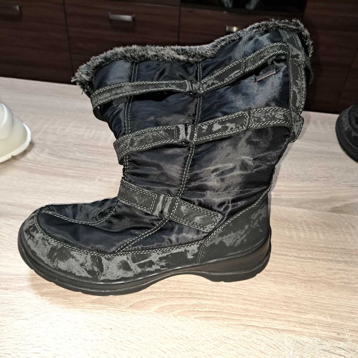 Zestaw butów damskich rozmiar 38 tylko 25 zł