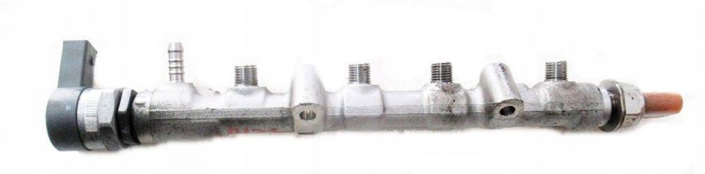 SEAT IBIZA IV 6J 1.2 TDI LISTWA WTRYSKOWA 03P089 FABIA II VW POLO 6J