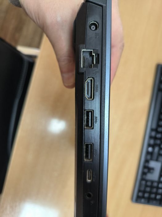 Ноутбук Asus FA506 IH "Tuf Gaming"