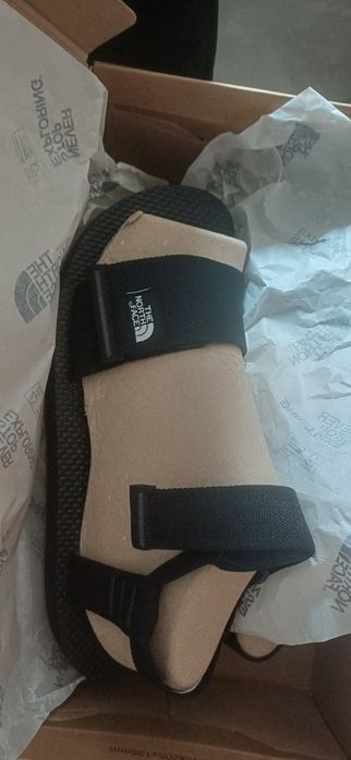 The North Face sandały męskie 43