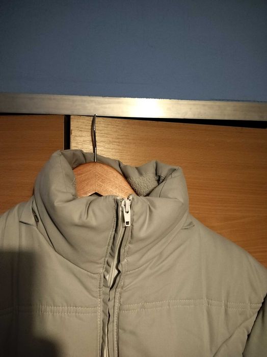Zimowy płaszczyk damski 40