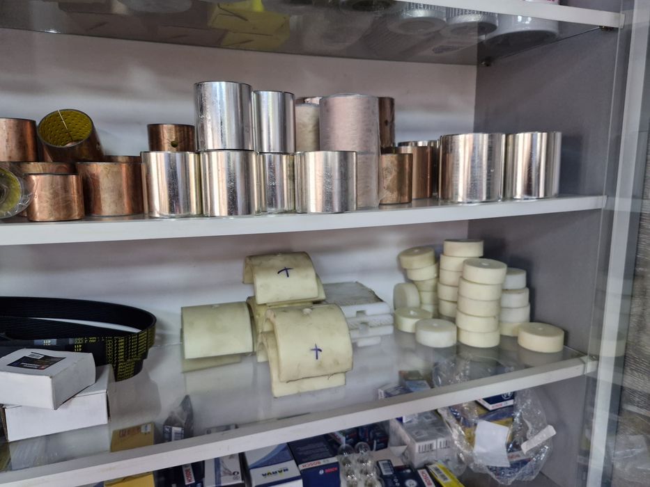 Продам рейку поворотні для фішки Велмаш Пл 70