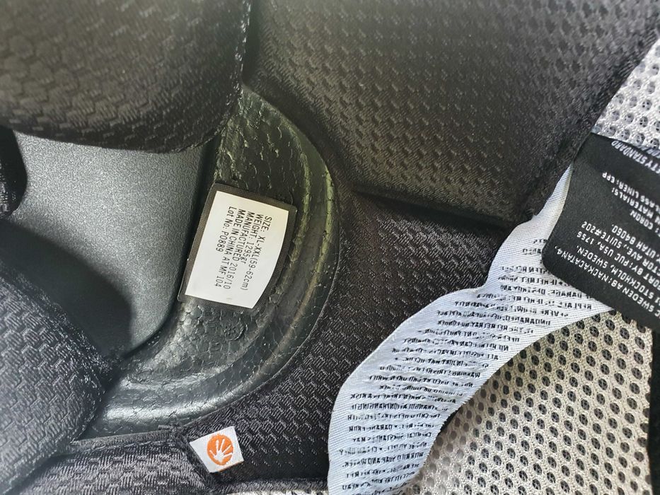 Poc Coron Soderstrom Ed - Capacete Downhill