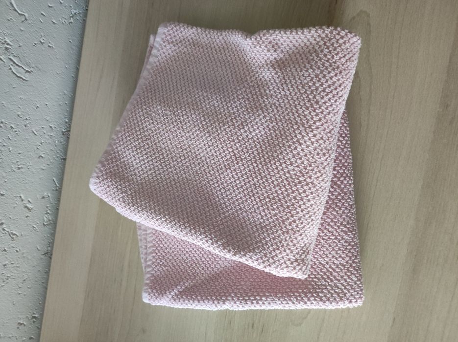 Ręczniki bawełniane 2szt.