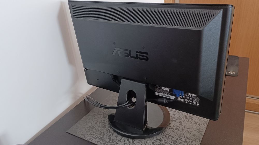 Monitor ASUS vh228