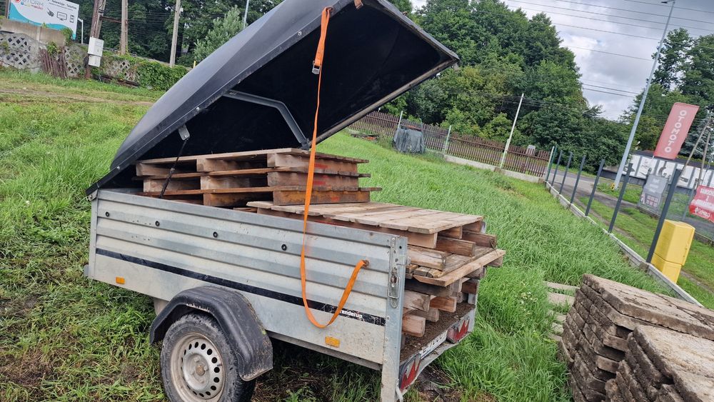Paleta pod kostkę brukowa  DROGBRUK