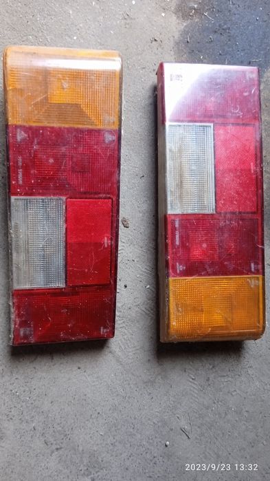 Продам стопи ваз 2109