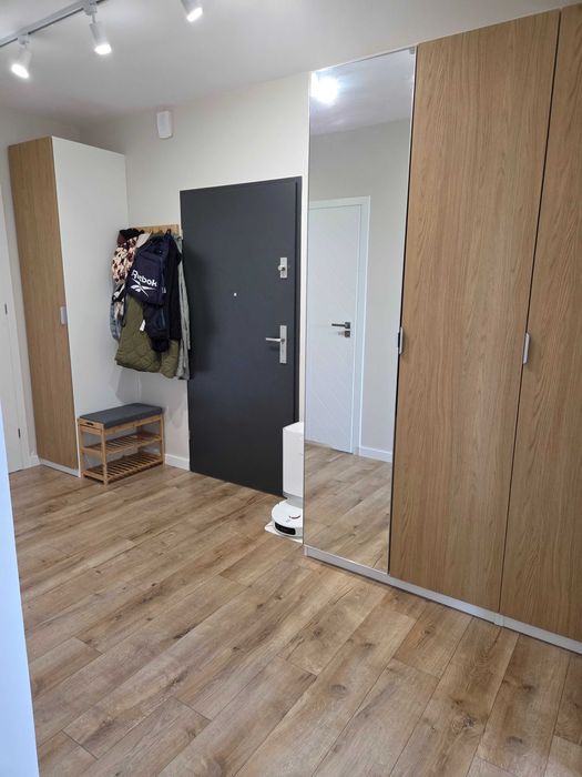 Przestronne, jasne mieszkanie 70m2 TBS