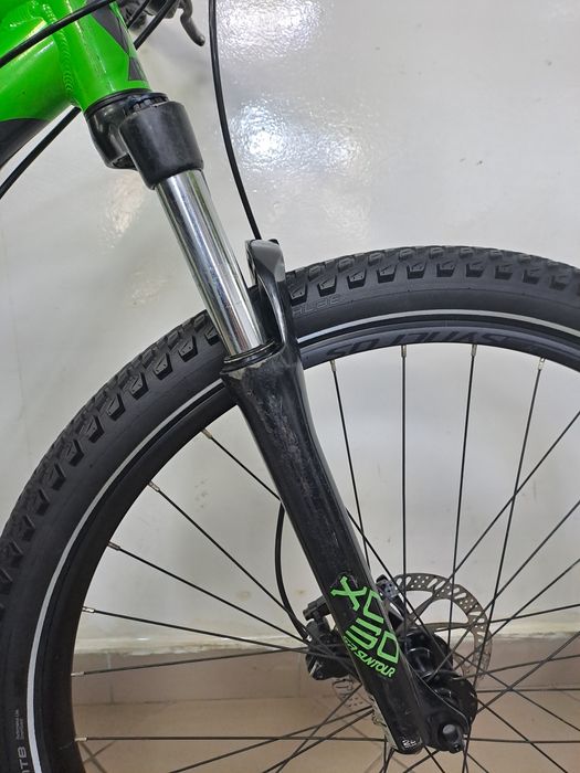 Scott Aspect 950, Hardtail,  MTB, горный, гірський, МТБ