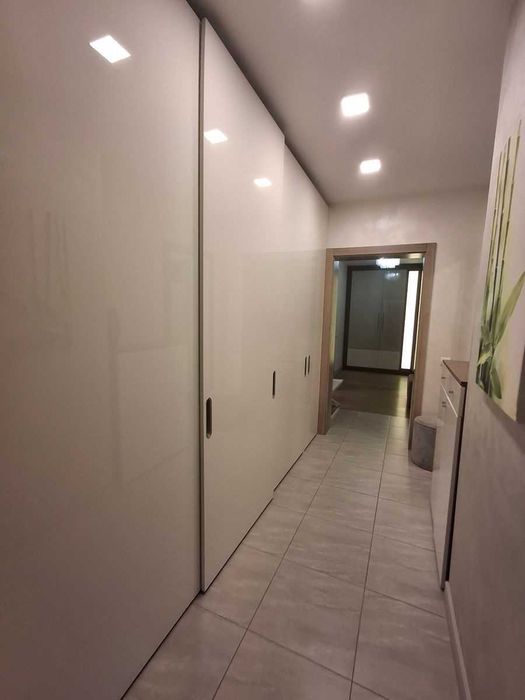 ЖК Паркове Місто, вул. Вишгородська 45, 2к-на, 87кв.м, Без комісії!