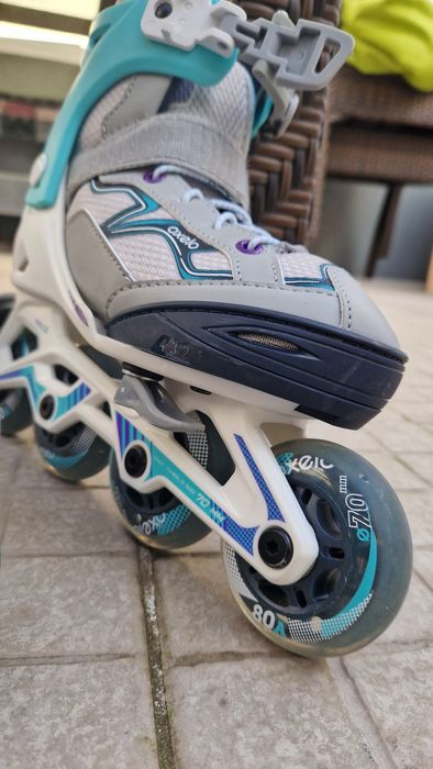 Patins em linha Extensíveis 29 a 32