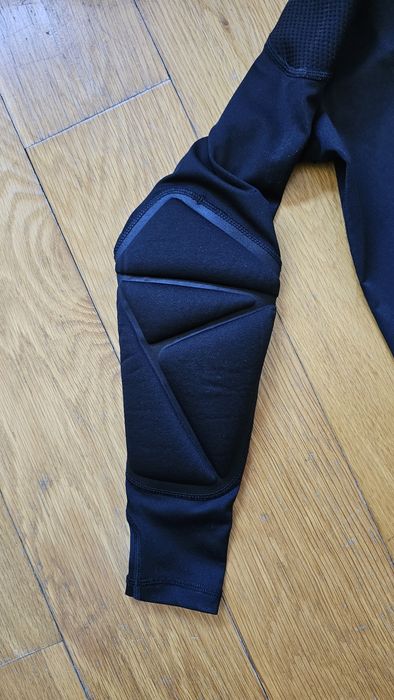 Camisola Guarda redes com proteções