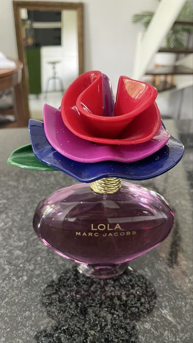 Marc Jacobs LOLA unikat