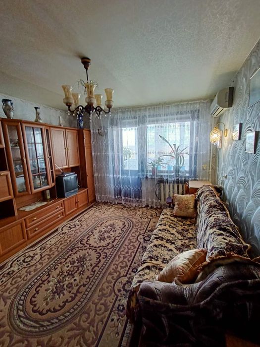 Продажа  1к/кв с ремонтом , в районе ЖД - Вокзала!(СЕРТИФИКАТ)