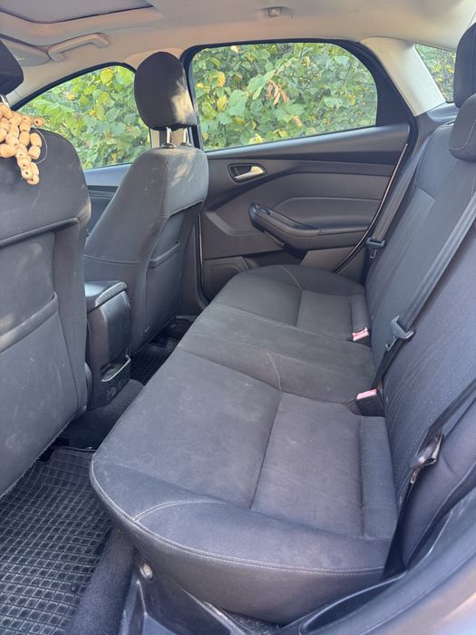 Продам Ford Focus