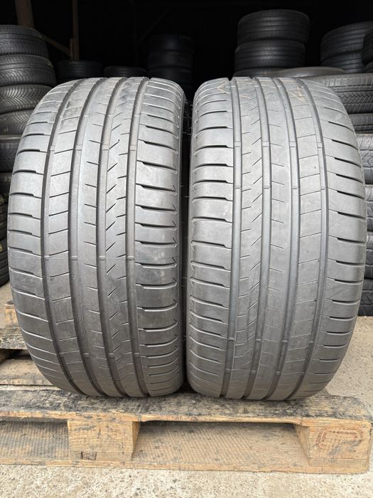 Літні шини 285/40 R21 Bridgestone Alenza 001 2шт. 7,5мм 2023