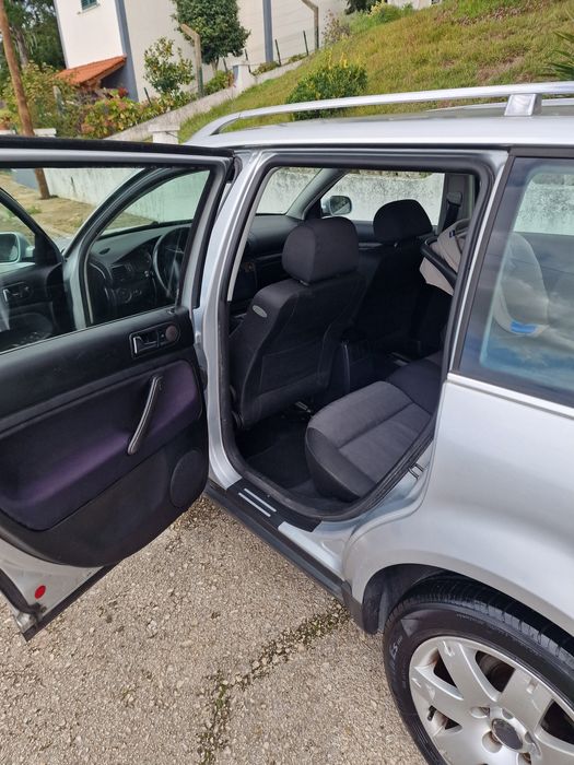 Passat PD130 impecável