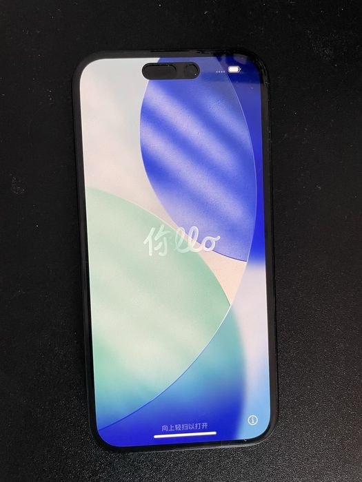 Iphone 16 bom estado