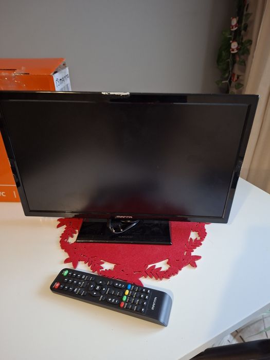 Elektronika telewizja