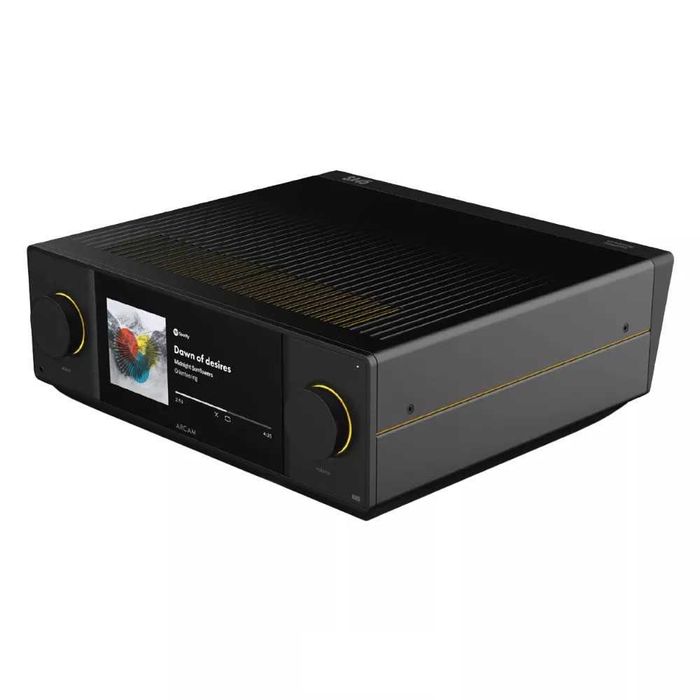 ARCAM SA45 AudioMix Kraków