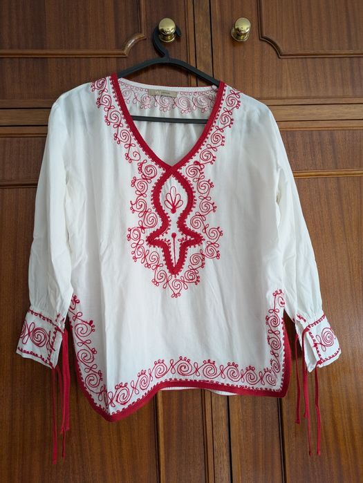 Blusa/ Túnica Lanidor S