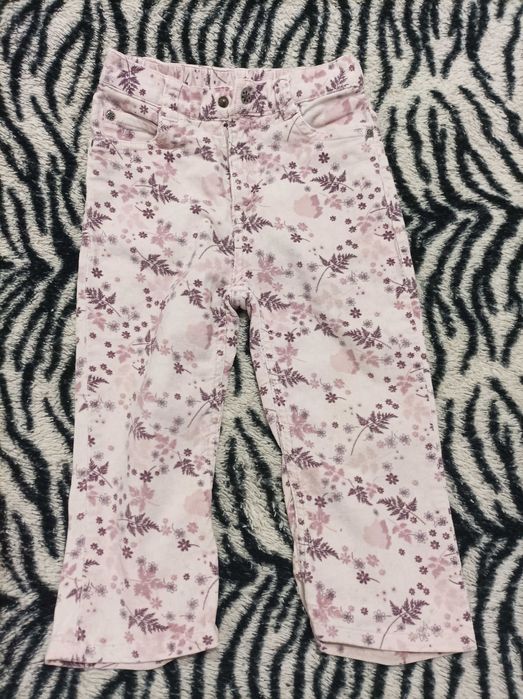 Детские штанишки